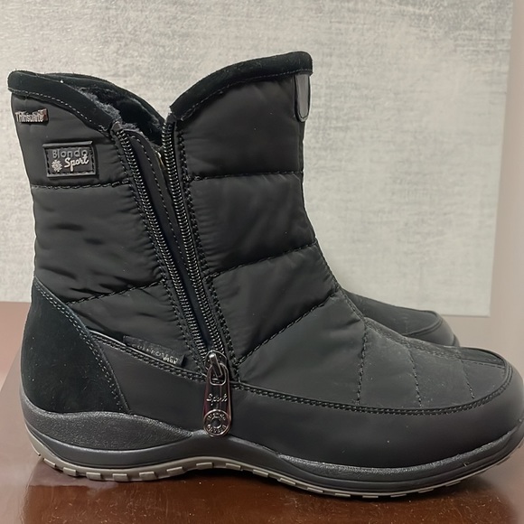 NWT Blondo Sport Waterproof 9W - Picture 2 of 7